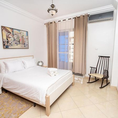 Appartement 2 Chambres Pres De La Corniche Tanger Eksteriør bilde