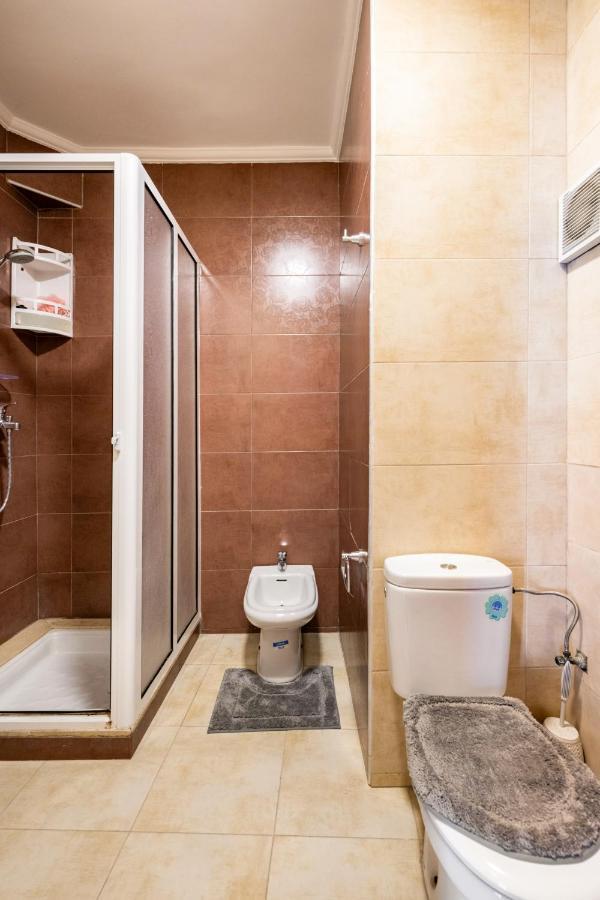 Appartement 2 Chambres Pres De La Corniche Tanger Eksteriør bilde