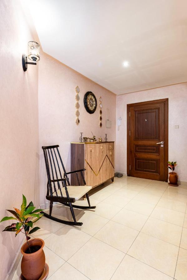 Appartement 2 Chambres Pres De La Corniche Tanger Eksteriør bilde