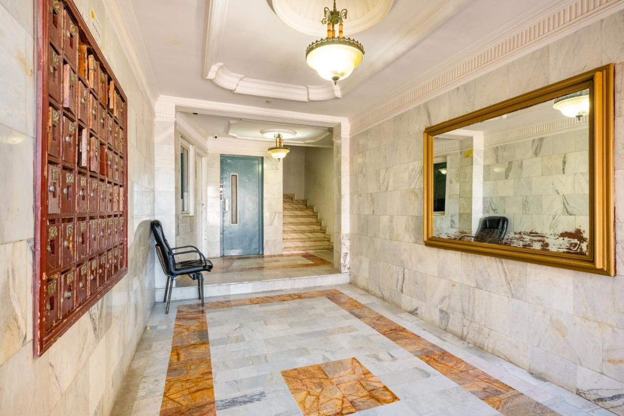 Appartement 2 Chambres Pres De La Corniche Tanger Eksteriør bilde