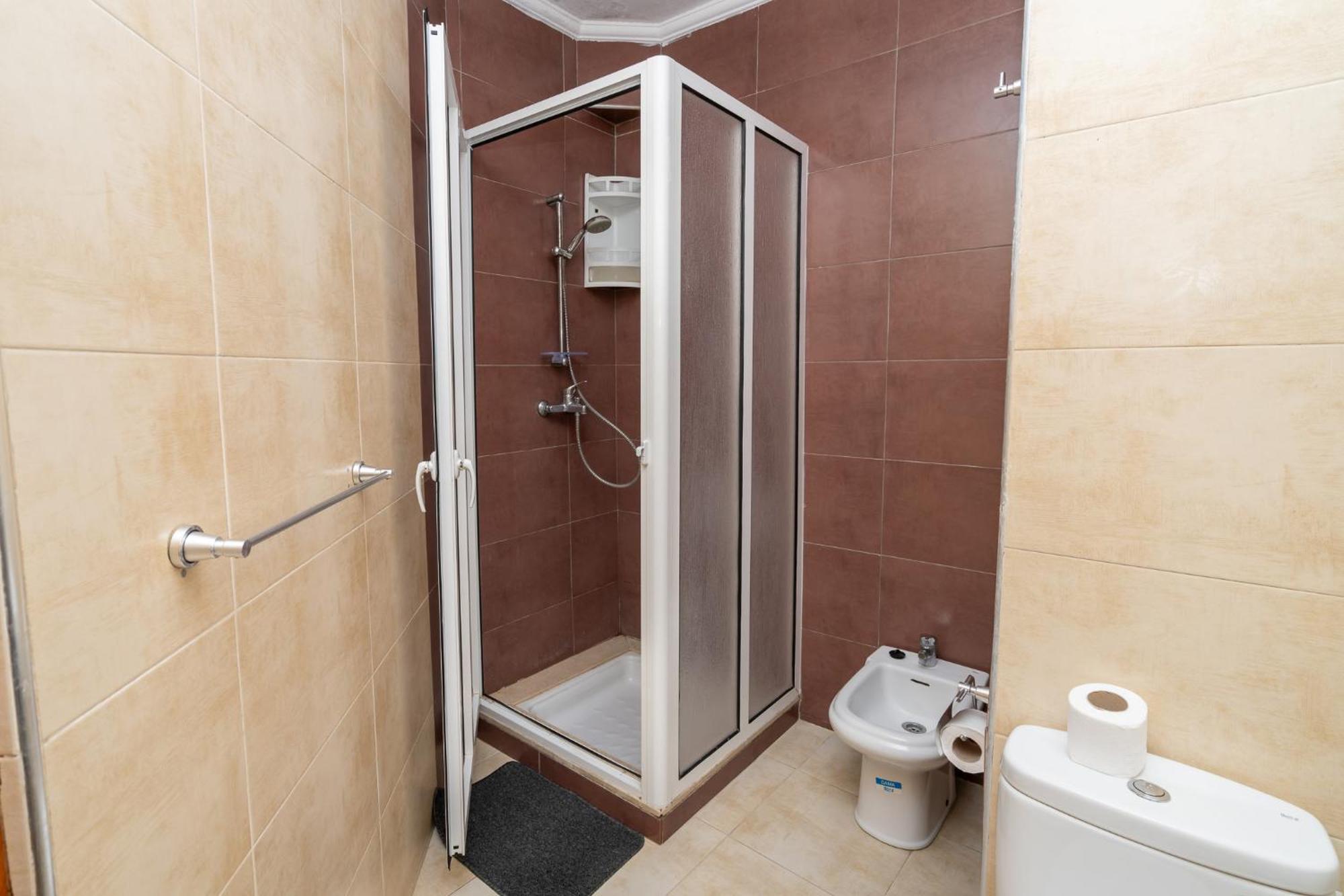 Appartement 2 Chambres Pres De La Corniche Tanger Eksteriør bilde